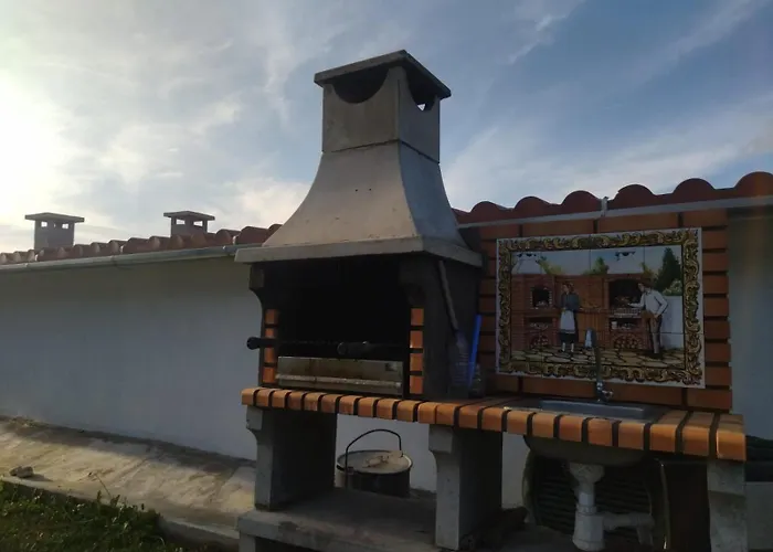 Quinta De Sao Marcos