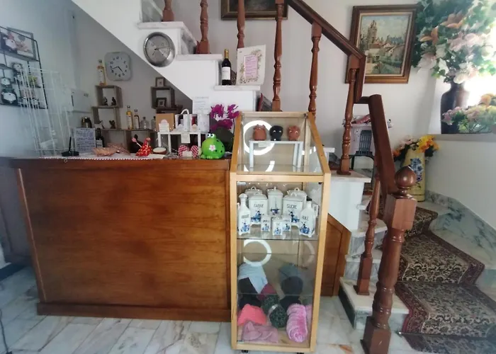 Quinta De Sao Marcos Venkovský dům *