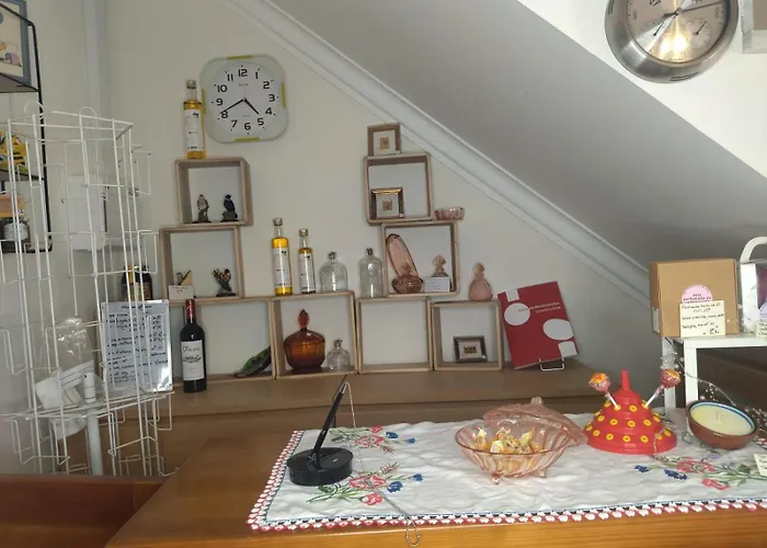 Quinta De Sao Marcos Venkovský dům Fundão