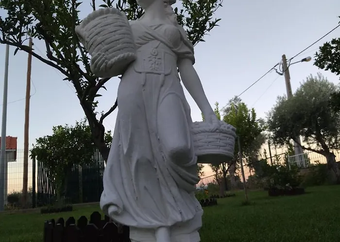 Εξοχικό σπίτι Quinta De Sao Marcos Fundão