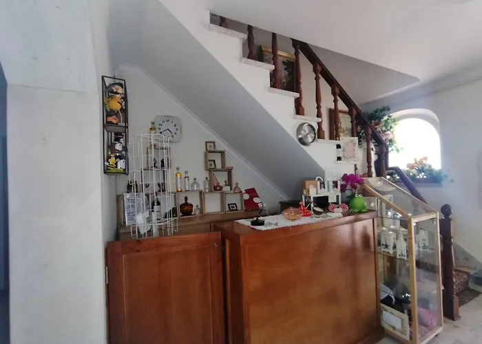 Quinta De Sao Marcos *