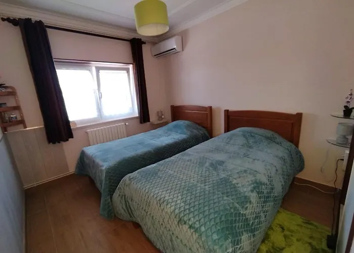 Quinta De Sao Marcos Fundão