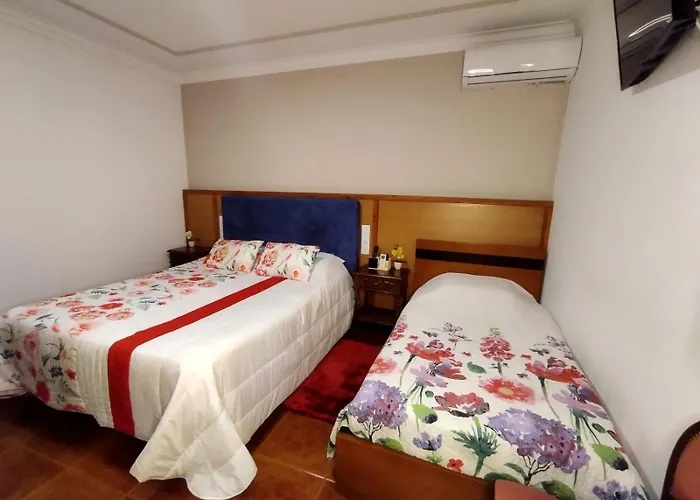 Quinta De Sao Marcos Venkovský dům