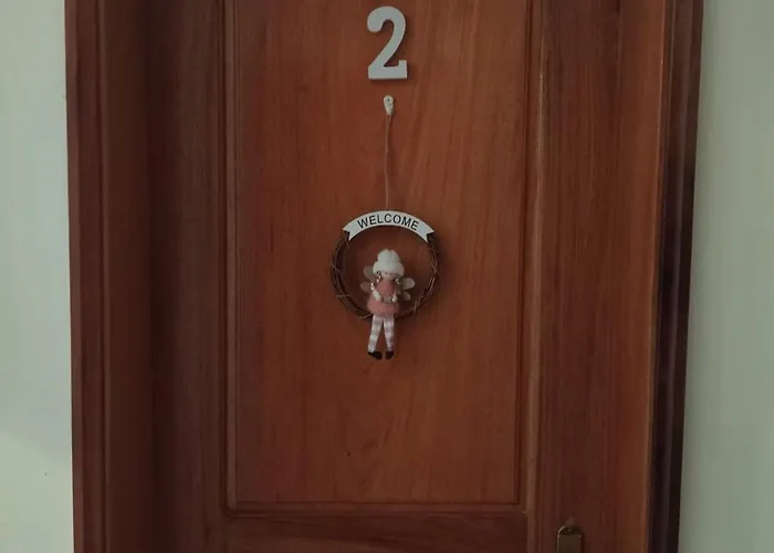 Quinta De Sao Marcos Venkovský dům *