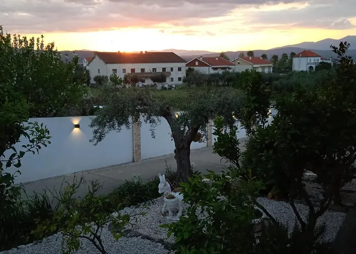 Εξοχικό σπίτι Quinta De Sao Marcos *