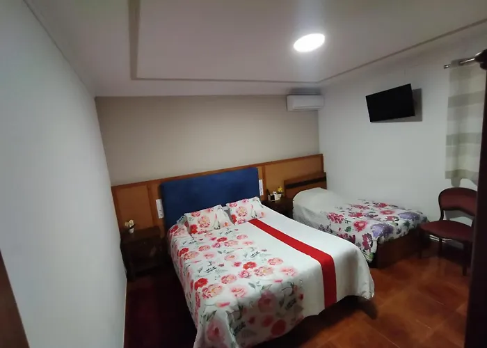 Quinta De Sao Marcos Venkovský dům Fundão