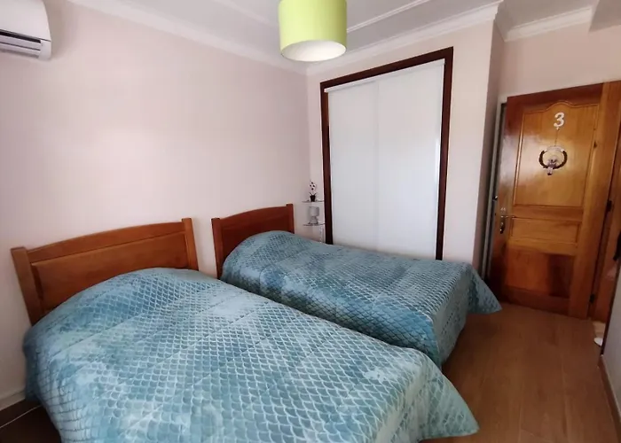 Quinta De Sao Marcos *