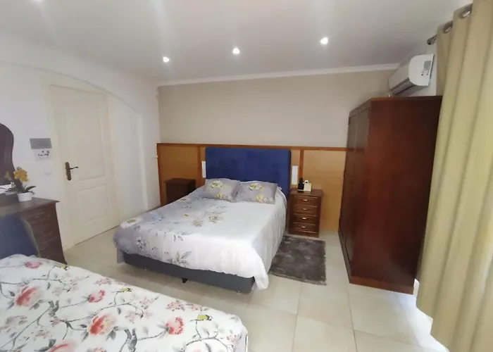 Quinta De Sao Marcos * Fundão