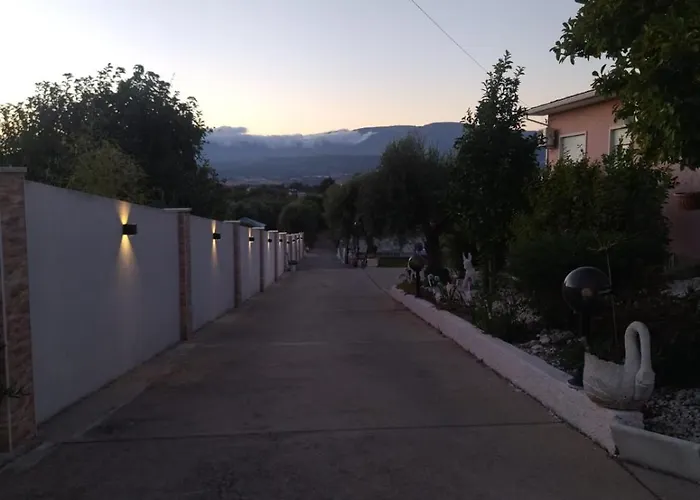 Quinta De Sao Marcos