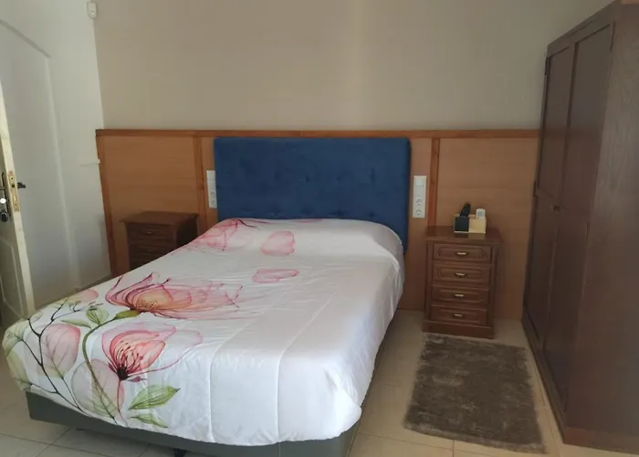 Venkovský dům Quinta De Sao Marcos